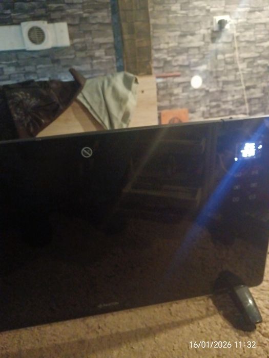 2 convectoare electrice