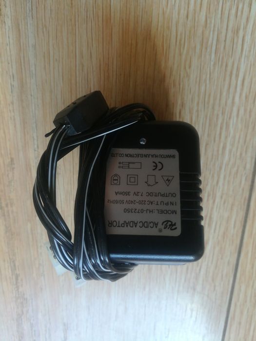 Зарядные устройства