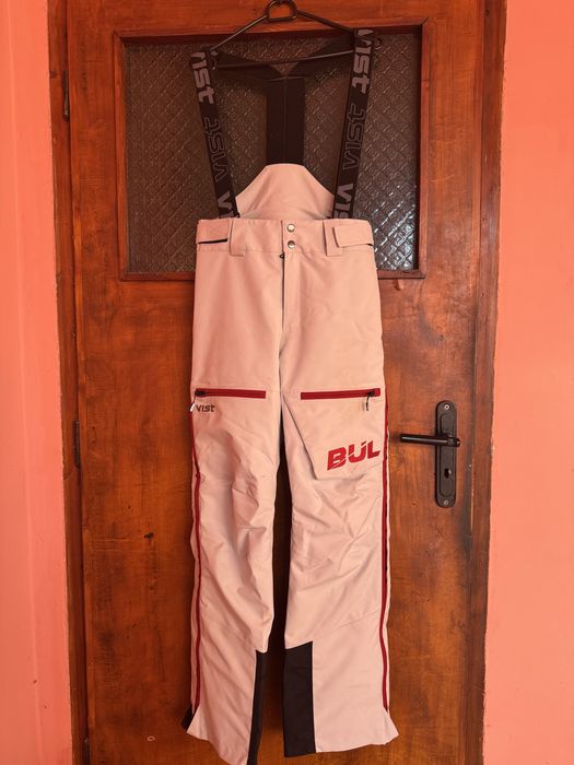 Якета и грейка vist