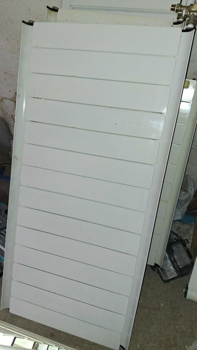 Алуминиеви радиатори
