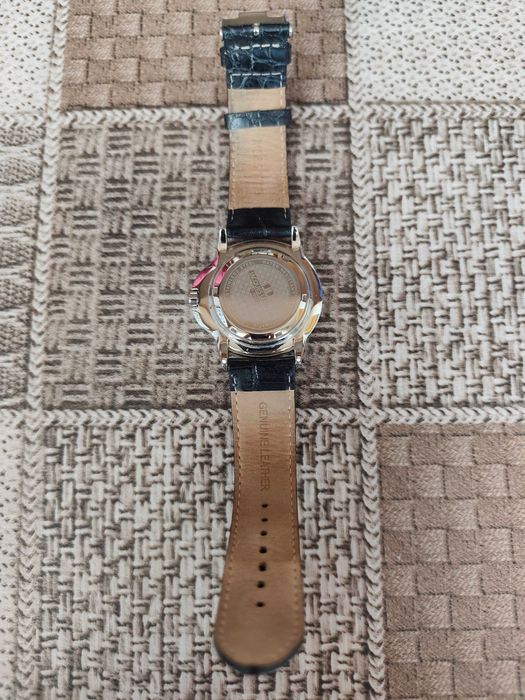 часовник Jacques Lemans/ Жак Леман Automatic/Самонавиващ