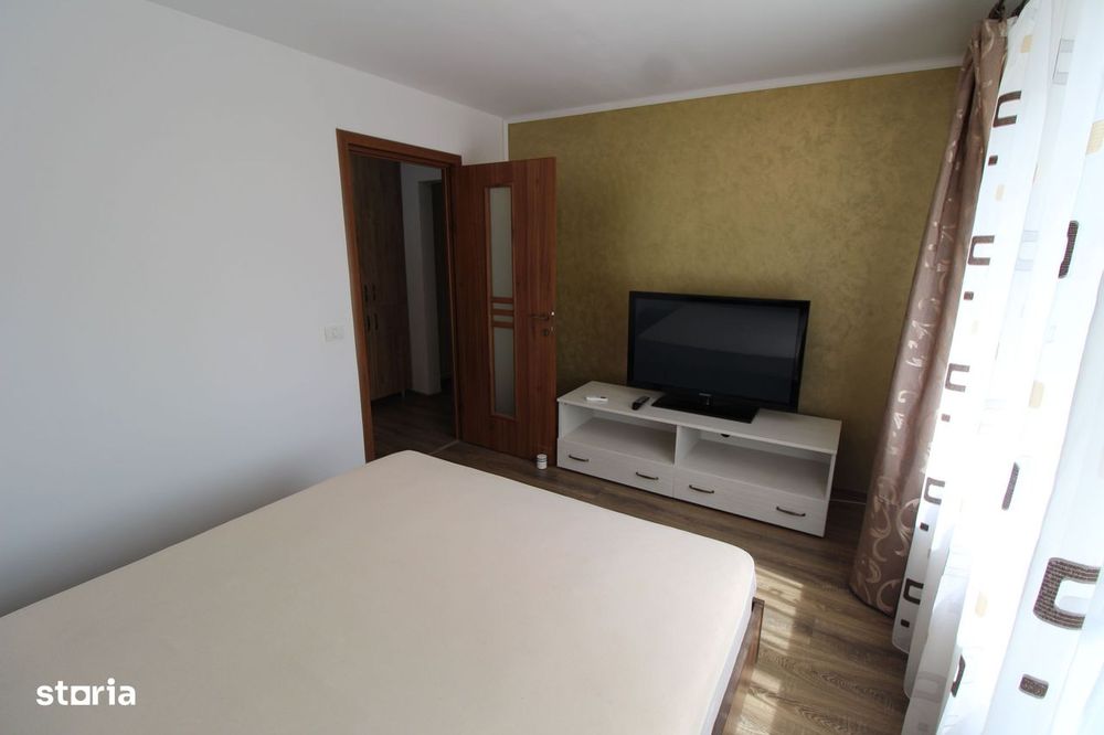 Apartament 2 camere, decomandat, Targu-Jiu,  zona 9 Mai