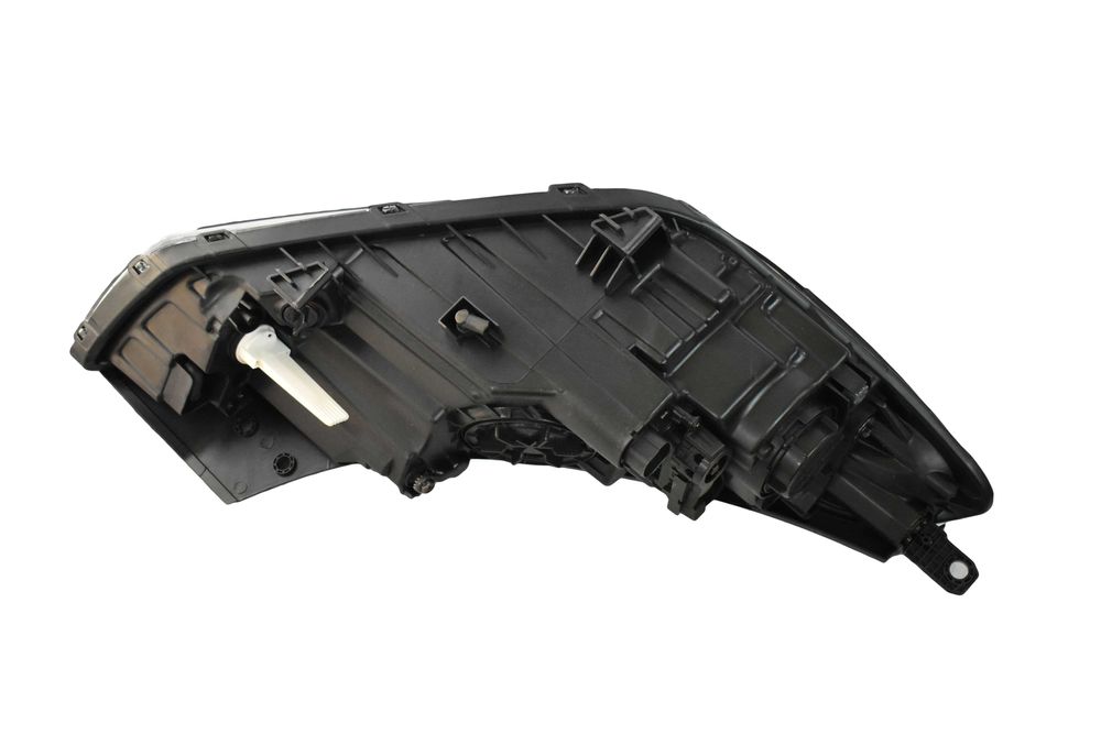 Фара (одна линза) LH Tucson 15-