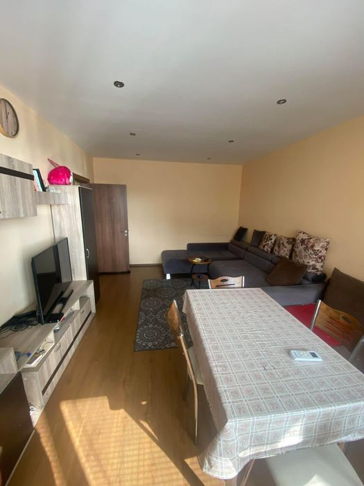 Продава се Тристаен апартамент в София, Ботунец - 66 кв.м за 796 €/кв.м - Снимка #1