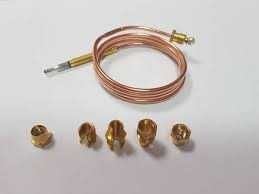 Термопара для газовых котлов