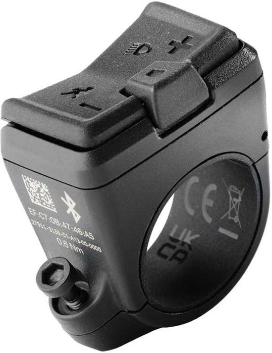 Bosch Mini Remote (BRC3300) The smart system 22.2mm
