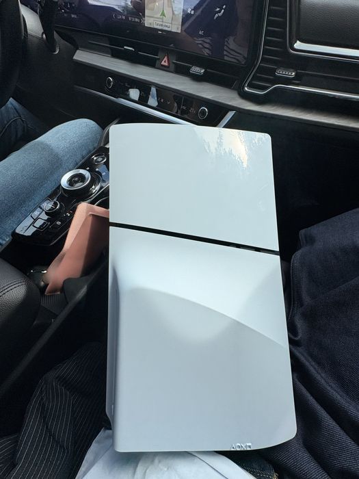 sony playstation 5
