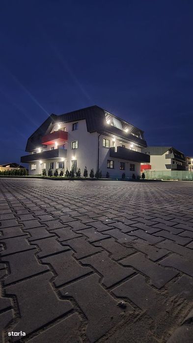 Studio Coder Residence 3