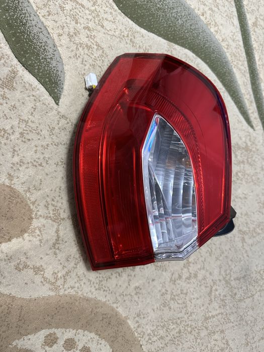 Фонарь Kia rio