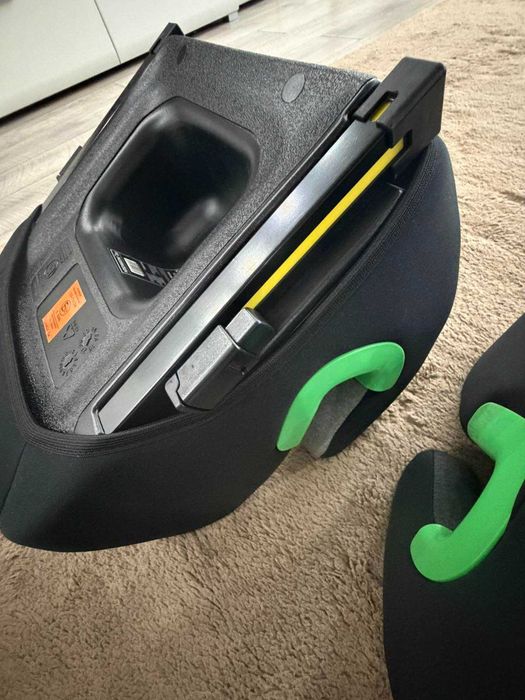 Lorelli Malibu i-Size Pyxis Isofix