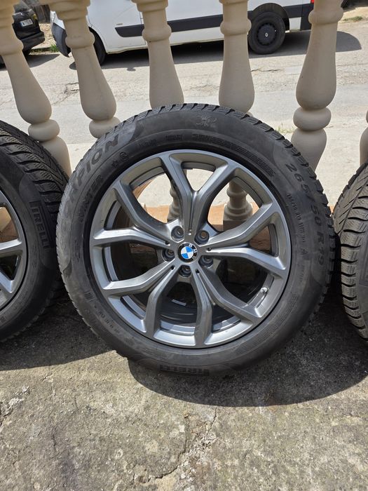 Джанти за БМВ х5