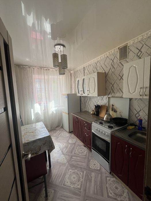 Продам 2 ком квартиру