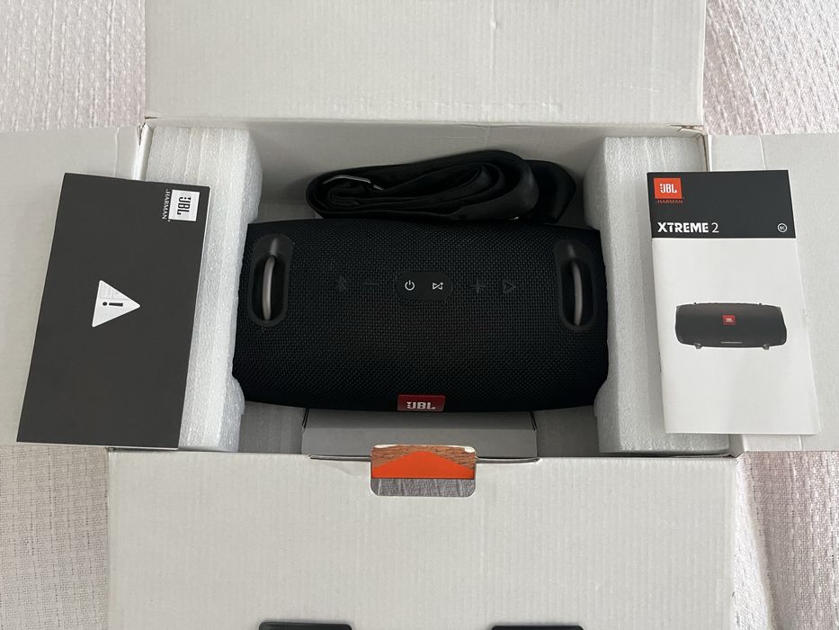 JBL Extreme 2 impecabila