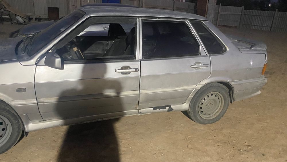 Продается автомобиль
