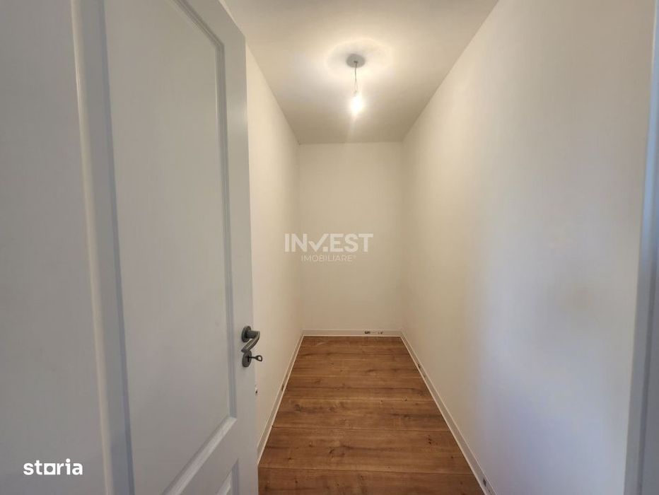 Casa Premium 4 Camere, Miroslava-Valea Ursului , 120 Mp Utili