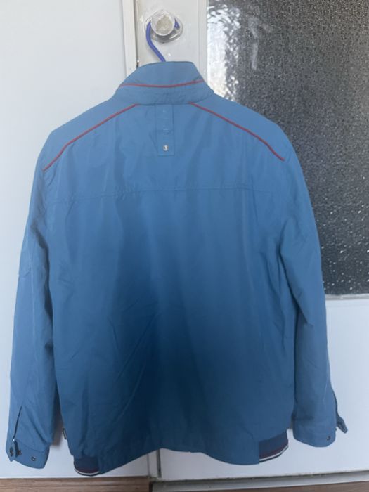 geaca redpoint,marimea L,