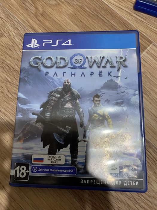 Диск на пс 4 нови хароши састаиние