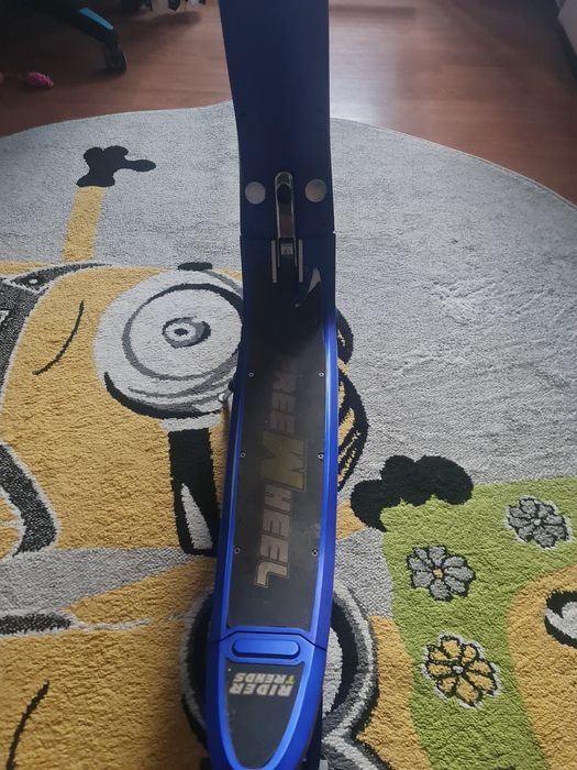 Vand trotineta pro