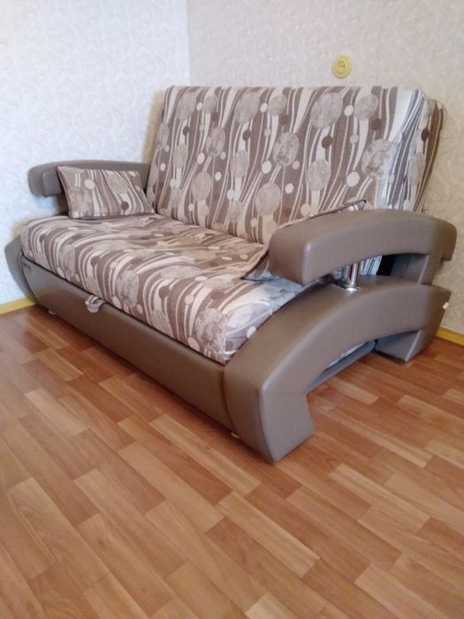 Диван раскладной (трансформер)