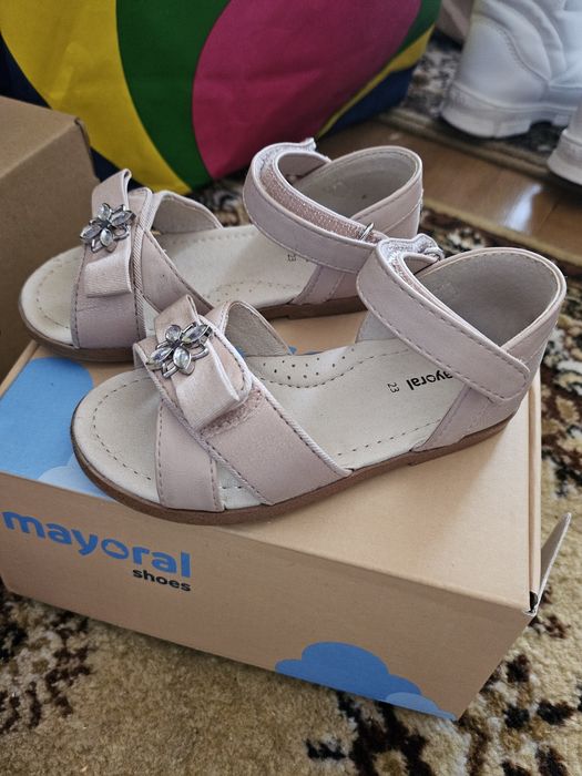 Детски сандали маратонки Crocs, Mayoral, Adiddas