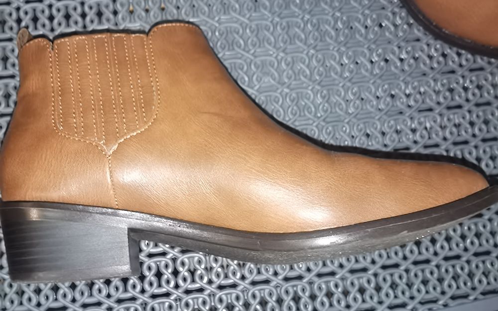 Ghete damă mărimea 36