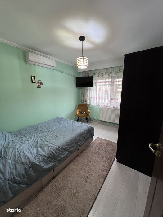 Apartament 3 camere, mobilat si utilat modern,Gavana 3, Pitești