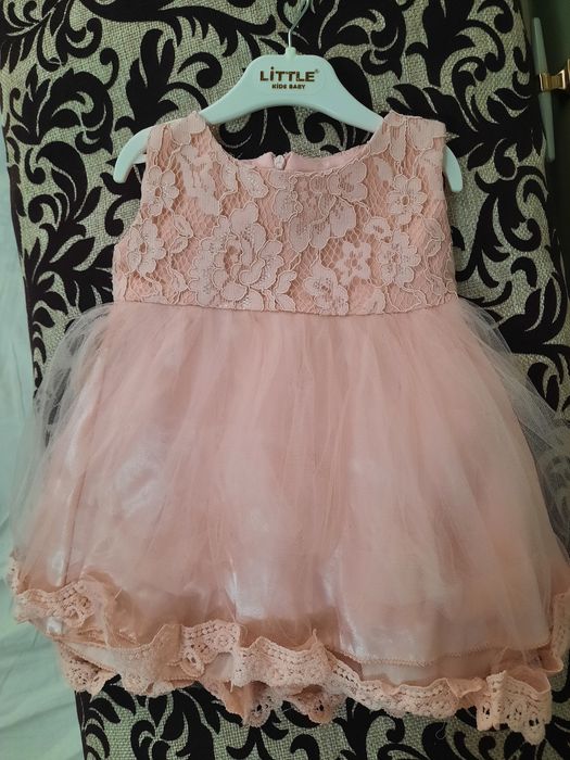 Одежда для маленьких девочек