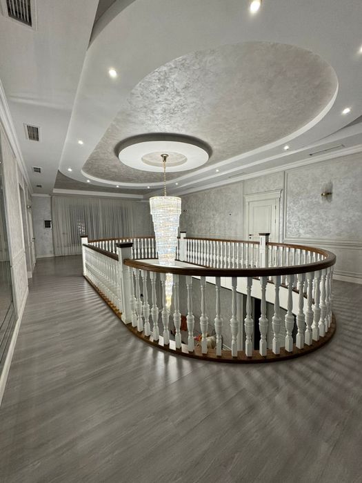 Тәуліктік жалға берілетін КОТТЕДЖ