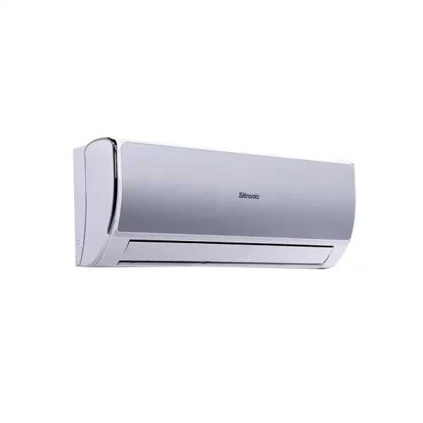 Кондиционер SITRONIC компрессор LINDA R410A склад оптом +доставка