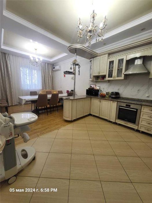 Продам дом на Отрадном