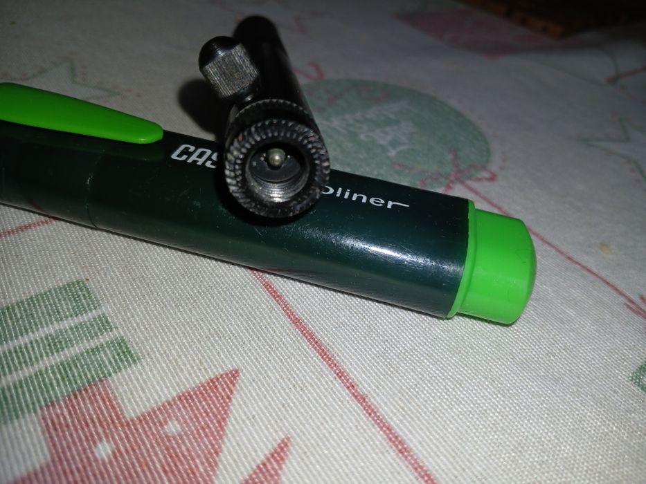 Писалка сигнална за ракети на ВВС