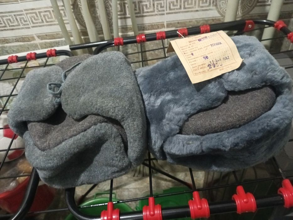 Военные спецовки