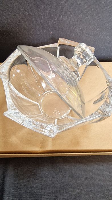 Вазочки круглые.