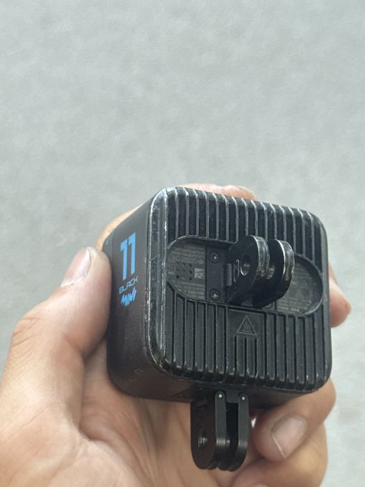 Продам экшн камеру Gopro 11 mini