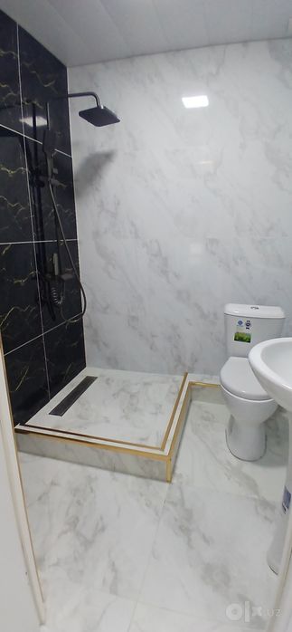 Sabzavot mahalla yengi dom