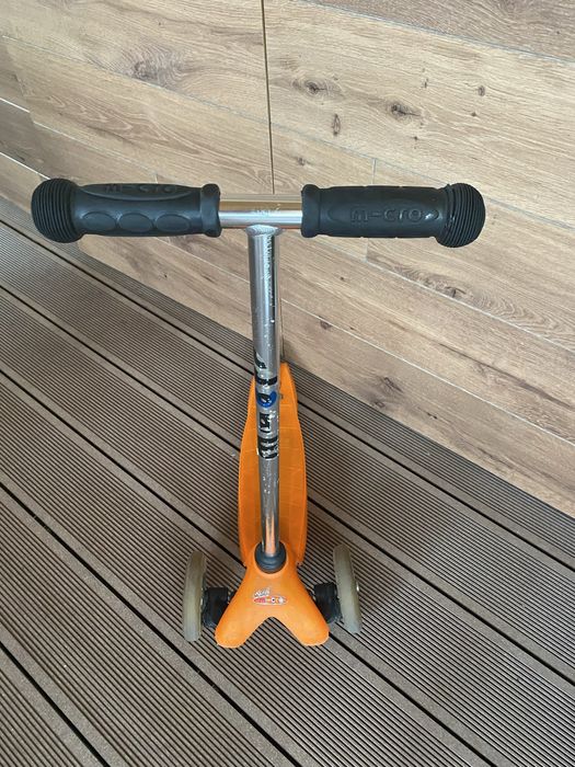 Тротинетка Mini  Micro