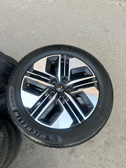 MICHELIN e primacy