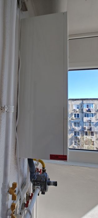 Centrala in condensare Bosch de vanzare