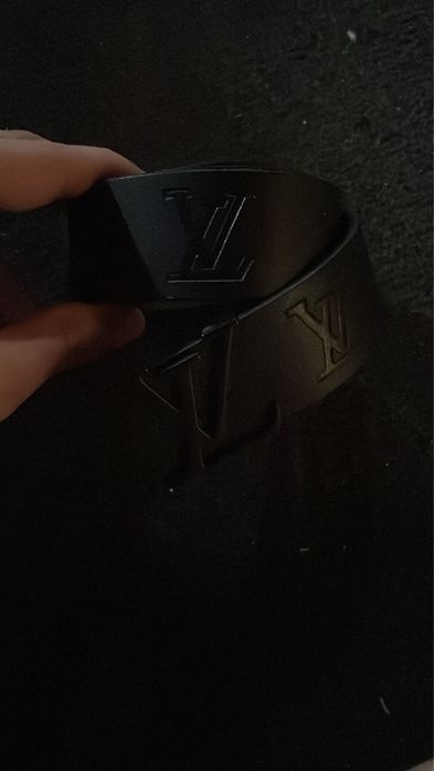 curea LV all black