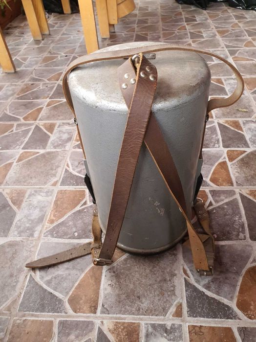 Бусола 2Т2 СССР ,