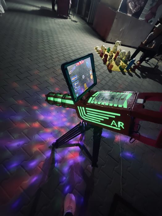 игравой автомат