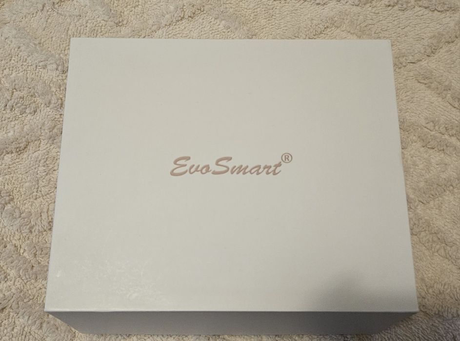 Epilator IPL Evosmart