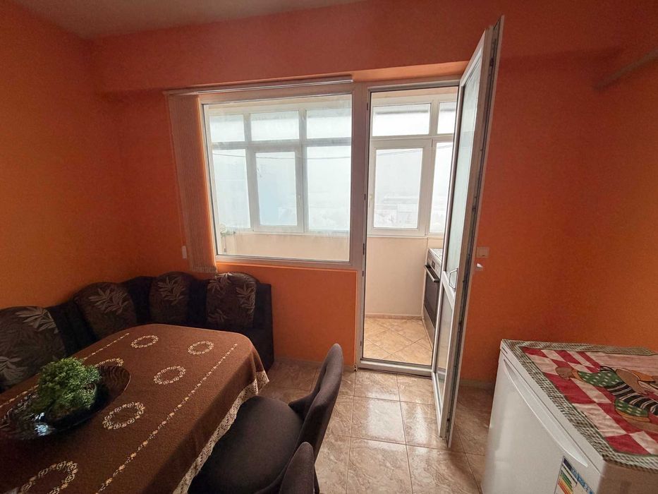 Продава се Едностаен апартамент в Лом - 42 кв.м за 425 €/кв.м - Снимка #11