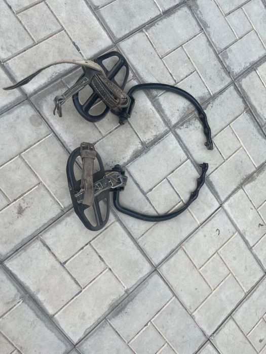 Продам когти монтерские