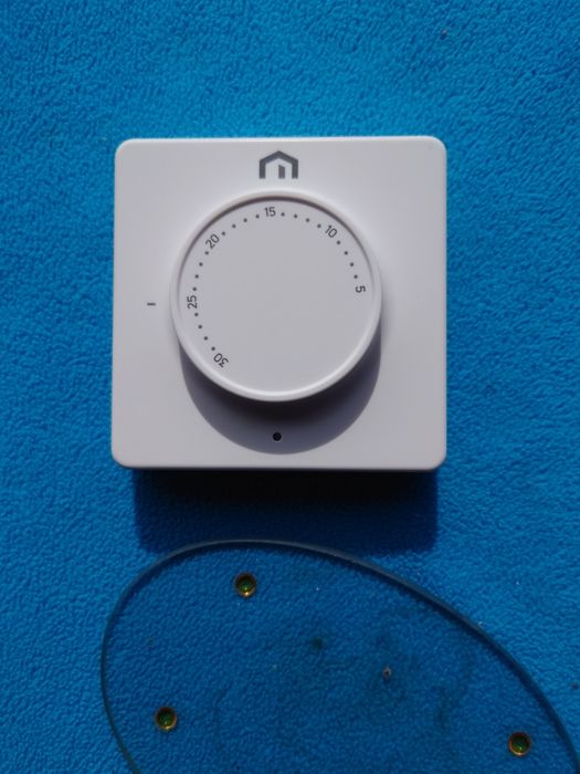 Termostat Purmo unisenza 24v