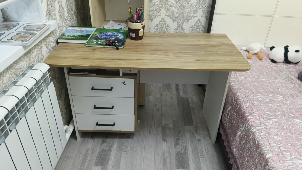 Спальный гарнитур , производство Россия