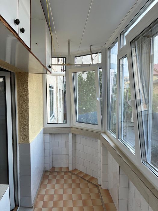Garsoniera de inchiriat str Soveja et 1 mobilata
