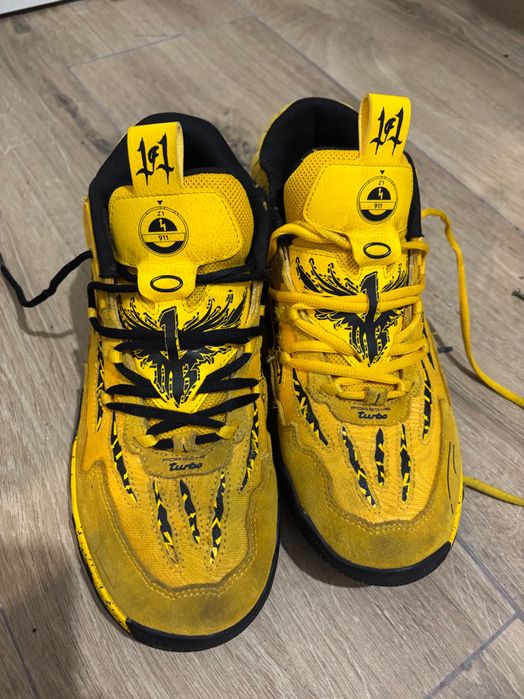 Puma Lamello ca noi mărimea 43