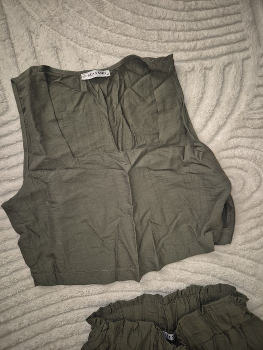 Guess долнище,Сет и туника