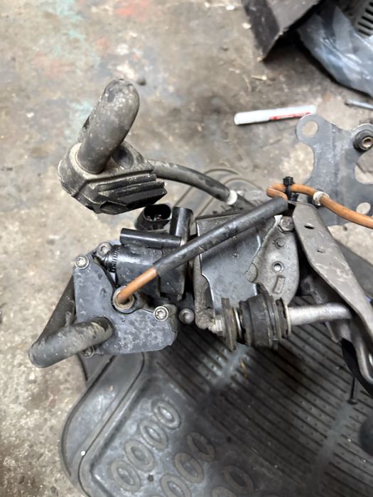 Mercedes w213 2.2cdi 4matic Компресор Въздушно Окачване